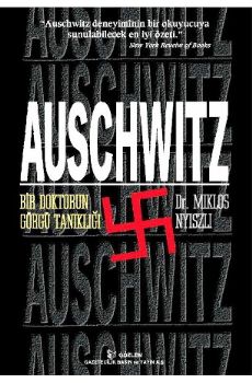Auschwitz Bir Doktorun Grg Tankl