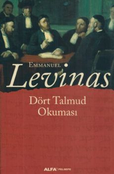 Drt Talmud Okumas