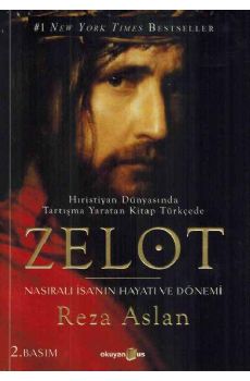 Zelot - Nasral sann Hayat ve Dnemi