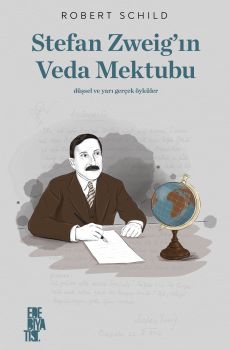 Stefan Zweign Veda Mektubu