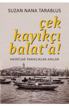 ek Kayk Balata!