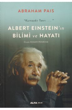 Albert Einsteinn Bilimi ve Hayat
