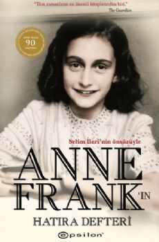 Anne Frankn Hatra Defteri