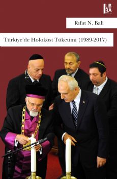 Trkiyede Holokost Tketimi (1989-2017)