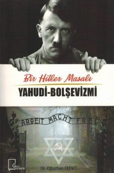Bir Hitler Masal Yahudi Bolevizmi