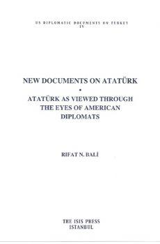 New Documents On Atatrrk