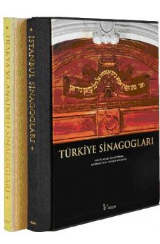 Trkiye Sinagoglar