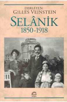 Selanik 1850-1918