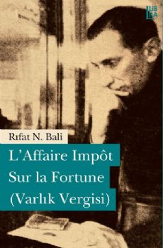 LAffaire Impt Sur la Fortune (Varlk Vergisi)