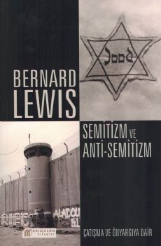 atma nyargya Dair - Semitizm ve Anti-Semitizm