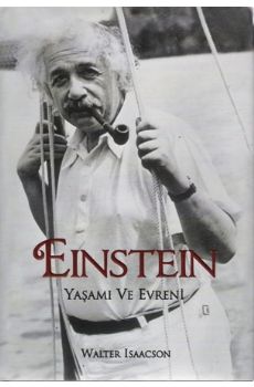 Einstein Yaam ve Evreni