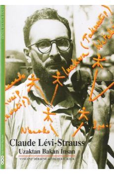 Claude Levi-Strauss Uzaktan Bakan nsan