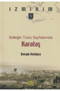 Bellein Tozlu Sayfalarnda Karata