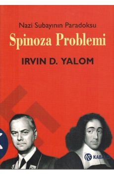 Spinoza Problemi - Nazi Subaynn Paradoksu