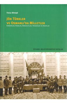 Jn Trkler ve Osmanlda Milletler - (Ermeniler, Rumlar, Arnavutlar, Yahudiler ve Araplar)