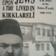 Once Upon A Time Jews Lived in Krklareli
