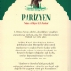 Parizyen - Nam- Dier El Paris