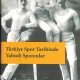 Trkiye Spor Tarihinde Yahudi Sporcular