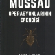 Mossad Operasyonlarnn Efendisi
