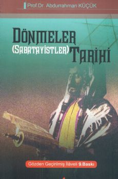 Dnmeler (Sabatayistler) Tarihi