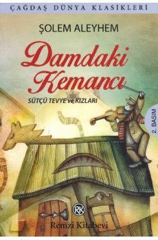 Damdaki Kemanc - St Tevye ve Kzlar