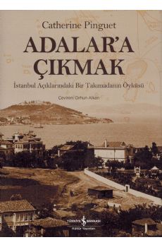 Adalara kmak