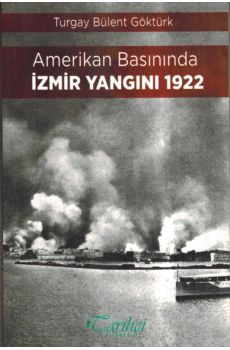 Amerikan Basnnda zmir Yangn 1922