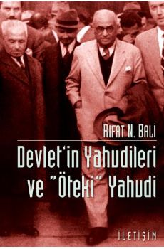 Devletin Yahudileri ve "teki" Yahudi