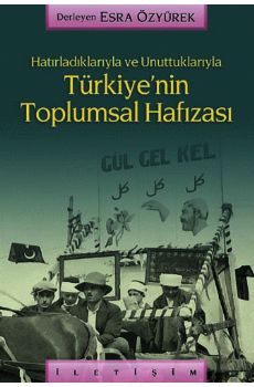 Trkiyenin Toplumsal Hafzas