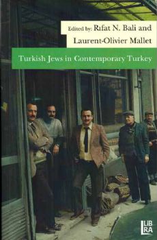 Turkish Jews in Contemporary Turkey