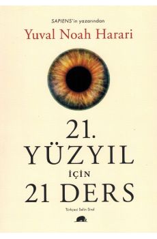 21. Yzyl in 21 Ders