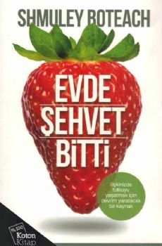 Evde ehvet Bitti