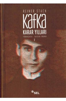 Kafka 1: Karar Yllar