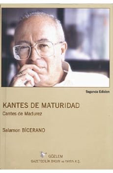 Kantes de Maturidad