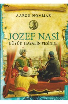 Jozef Nasi - Byk Hayalin Peinde