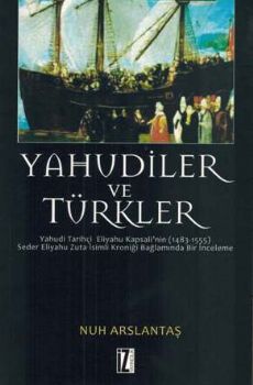 Yahudiler ve Trkler