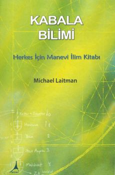 Kabala Bilimi  Herkes in Manevi lim Kitab