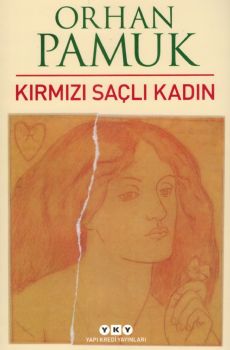 Krmz Sal Kadn