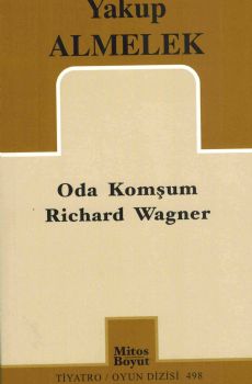 Oda Komum Richard Wagner