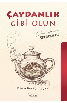 �aydanl�k Gibi Olun