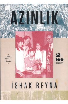 Aznlk-Bir Hal Tercmesi