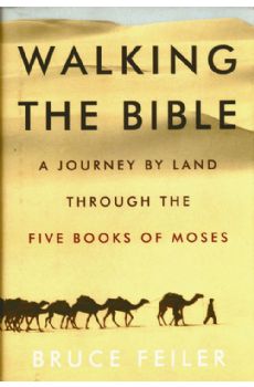 Walking the Bible