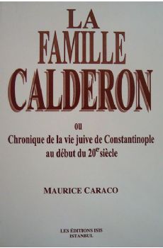 La Famille Calderon