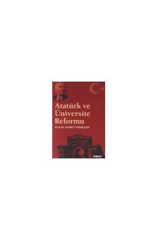 Atatürk ve Üniversite Reformu