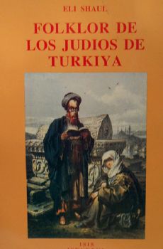 Folklor de Los Judios de Turkiya