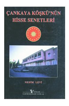 ankaya Kknn Hisse Senetleri