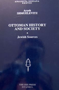 Ottoman History and Society