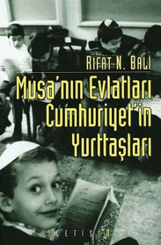 Musann Evlatlar Cumhuriyetin Yurttalar