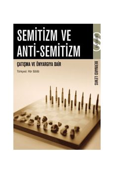 Semitizm ve Anti-Semitizm