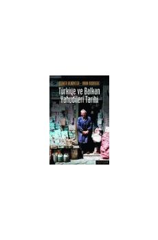 Türkiye ve Balkan Yahudileri Tarihi